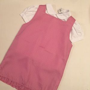 Main Street collection Dress and Top size 3T